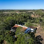 Casa Pinhas אלג'זור
