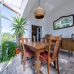 Casa Pinhas בית נופש *
