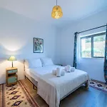 Casa Pinhas Nyaraló