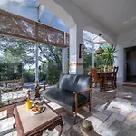 Nyaraló Casa Pinhas *