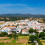 Nyaraló Casa Pinhas *
