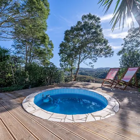 Casa Pinhas