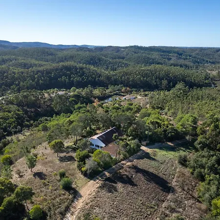 Casa Pinhas Σπίτι διακοπών Aljezur