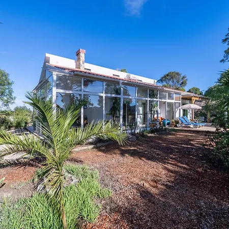 Casa Pinhas Σπίτι διακοπών Aljezur