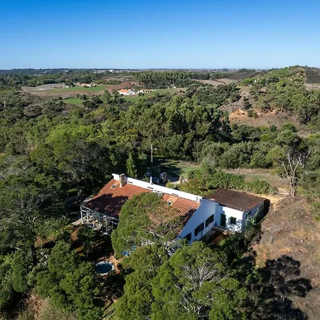 Casa Pinhas Aljezur