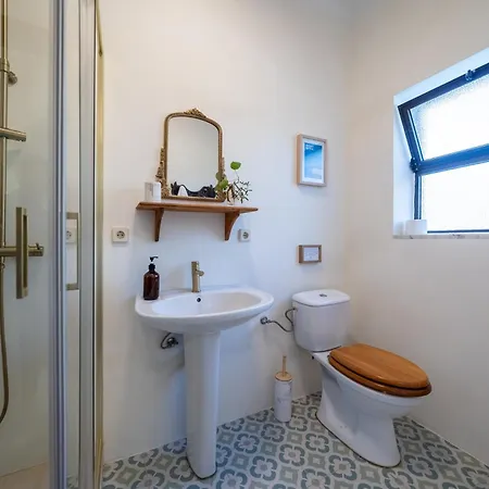 Casa Pinhas * Aljezur