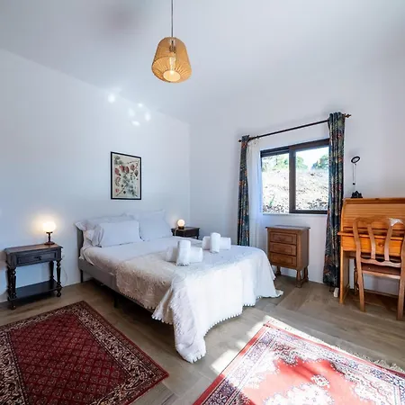 Casa Pinhas