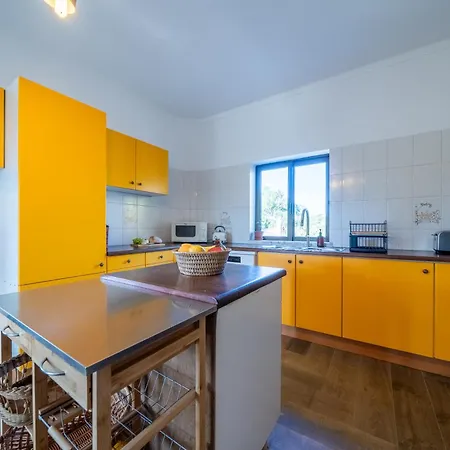 Casa Pinhas
