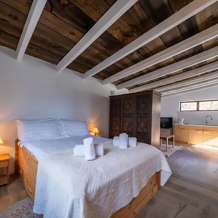 Casa Pinhas * Aljezur