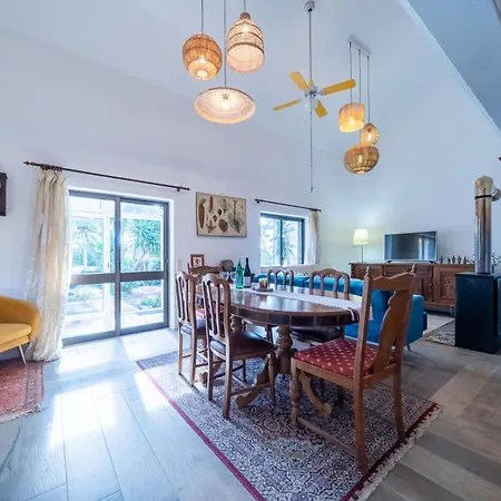 Casa Pinhas