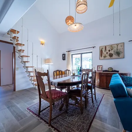 Casa Pinhas Σπίτι διακοπών