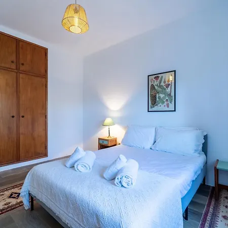 Casa Pinhas Σπίτι διακοπών Aljezur