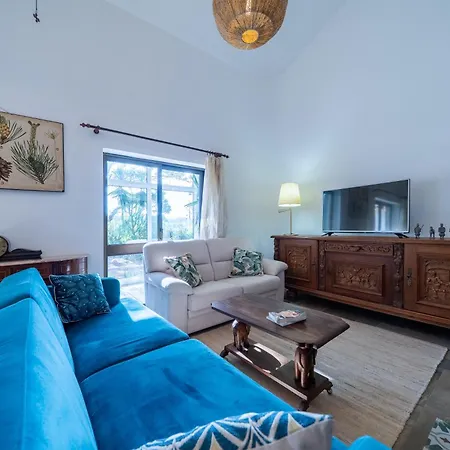 Σπίτι διακοπών Casa Pinhas Aljezur