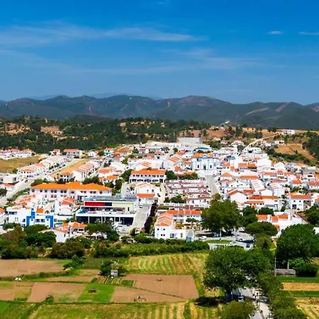 Σπίτι διακοπών Casa Pinhas *