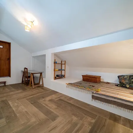 Σπίτι διακοπών Casa Pinhas
